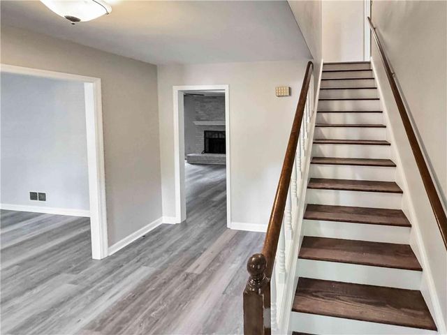 4051 Coyte Drive, Marietta, GA 30062