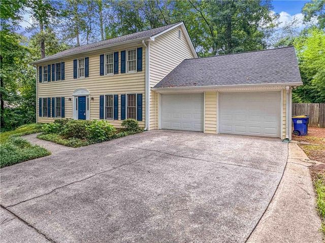 4051 Coyte Drive, Marietta, GA 30062