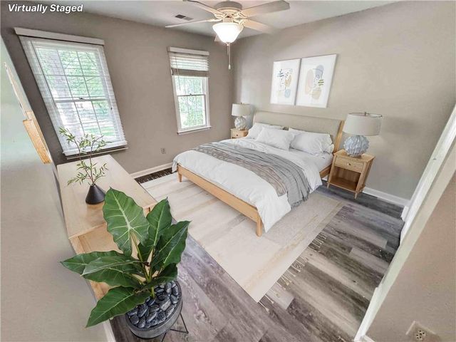 4051 Coyte Drive, Marietta, GA 30062