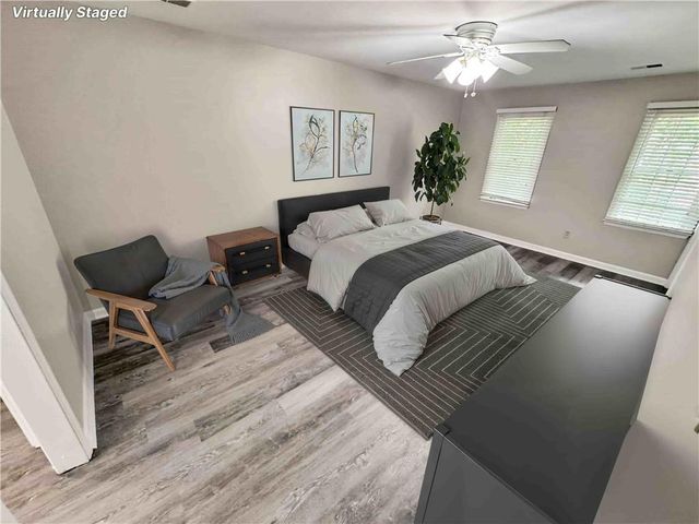 4051 Coyte Drive, Marietta, GA 30062