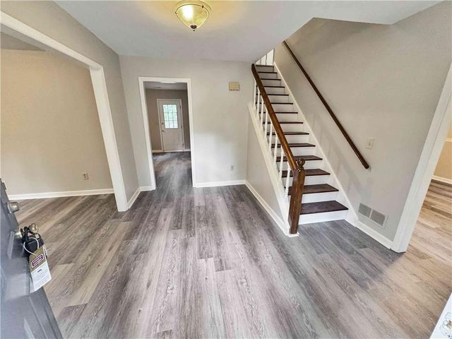 4051 Coyte Drive, Marietta, GA 30062