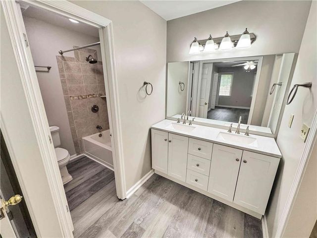4051 Coyte Drive, Marietta, GA 30062