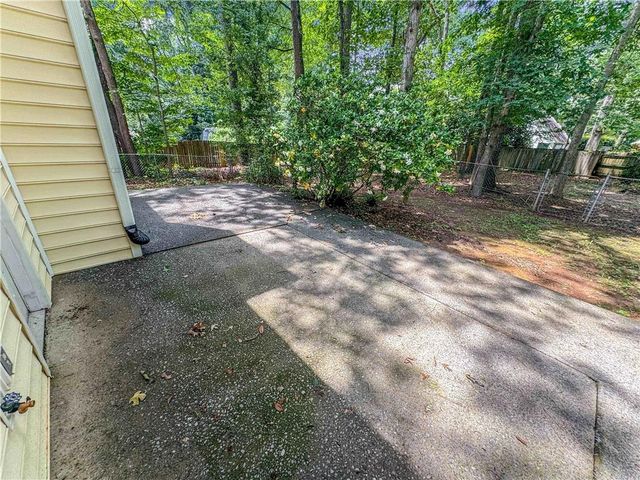 4051 Coyte Drive, Marietta, GA 30062