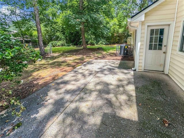 4051 Coyte Drive, Marietta, GA 30062