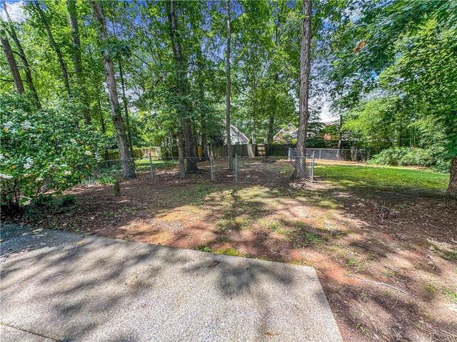 4051 Coyte Drive, Marietta, GA 30062