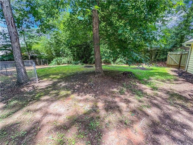 4051 Coyte Drive, Marietta, GA 30062