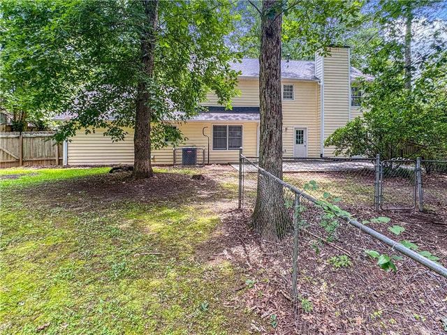 4051 Coyte Drive, Marietta, GA 30062