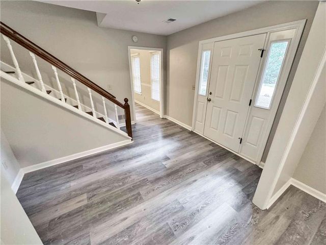 4051 Coyte Drive, Marietta, GA 30062
