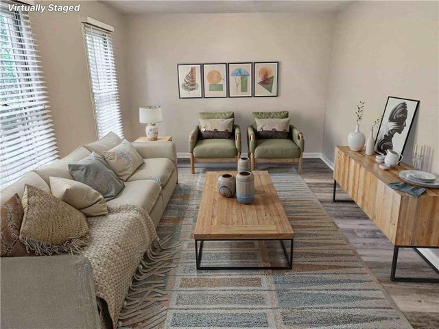 4051 Coyte Drive, Marietta, GA 30062