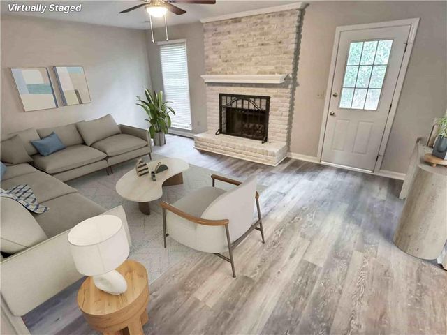 4051 Coyte Drive, Marietta, GA 30062