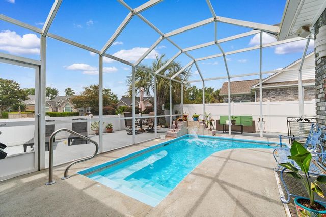 639 Tarrant St., Longs, SC 29568