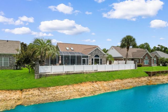639 Tarrant St., Longs, SC 29568