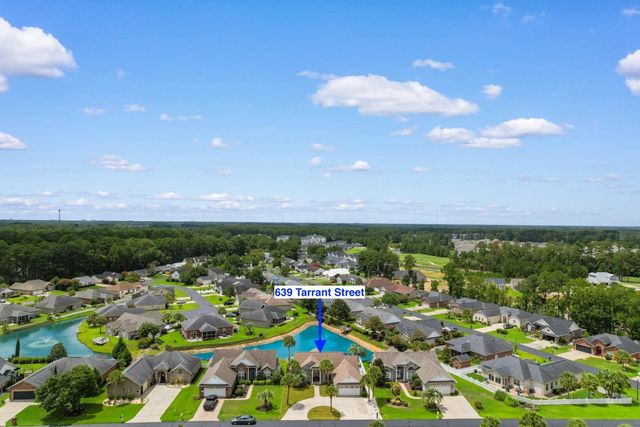 639 Tarrant St., Longs, SC 29568