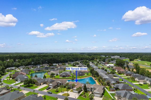 639 Tarrant St., Longs, SC 29568