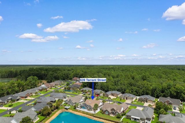639 Tarrant St., Longs, SC 29568