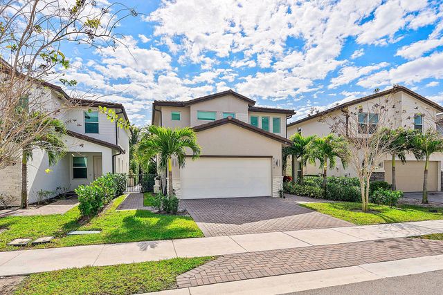 4310 Buttonwood Drive, Delray Beach, FL 33445