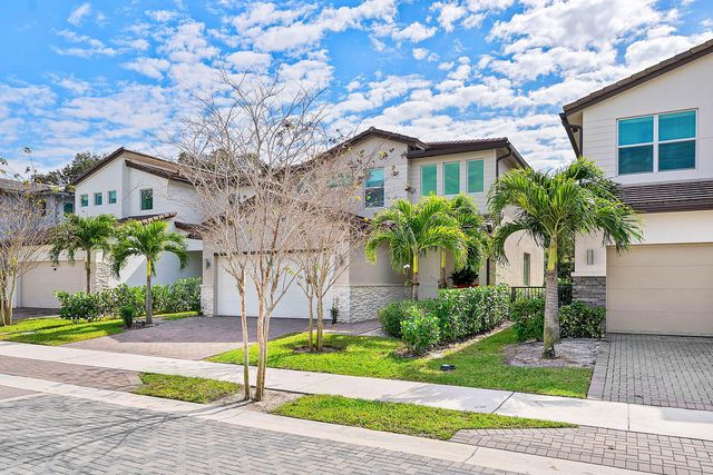 4310 Buttonwood Drive, Delray Beach, FL 33445