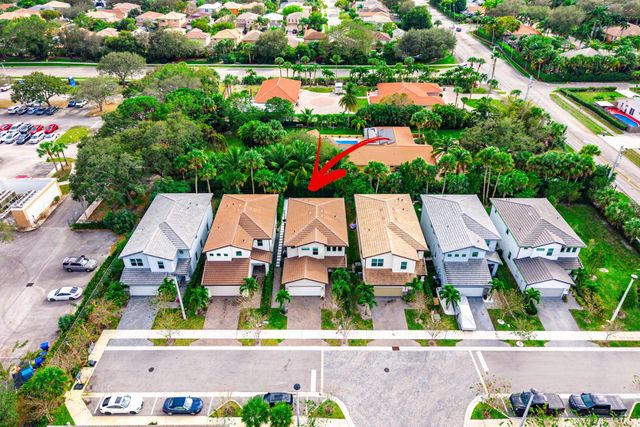 4310 Buttonwood Drive, Delray Beach, FL 33445