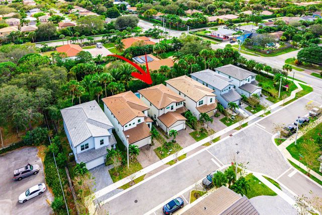 4310 Buttonwood Drive, Delray Beach, FL 33445