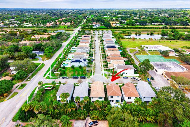 4310 Buttonwood Drive, Delray Beach, FL 33445