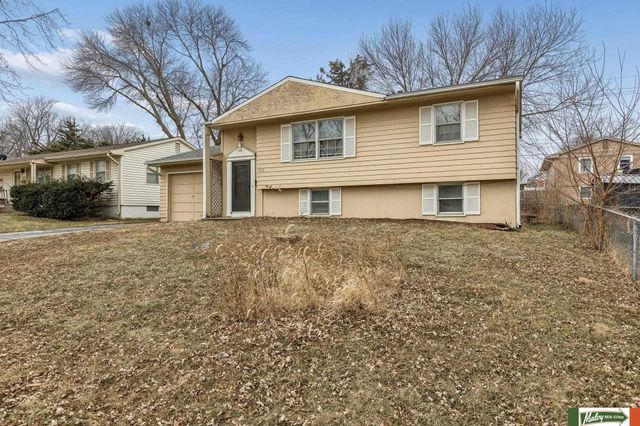 3614 S 126th Avenue, Omaha, NE 68144