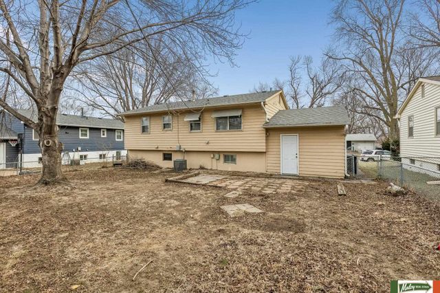 3614 S 126th Avenue, Omaha, NE 68144