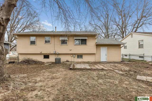 3614 S 126th Avenue, Omaha, NE 68144