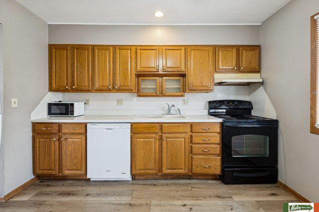 3614 S 126th Avenue, Omaha, NE 68144