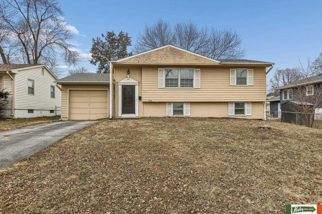 3614 S 126th Avenue, Omaha, NE 68144