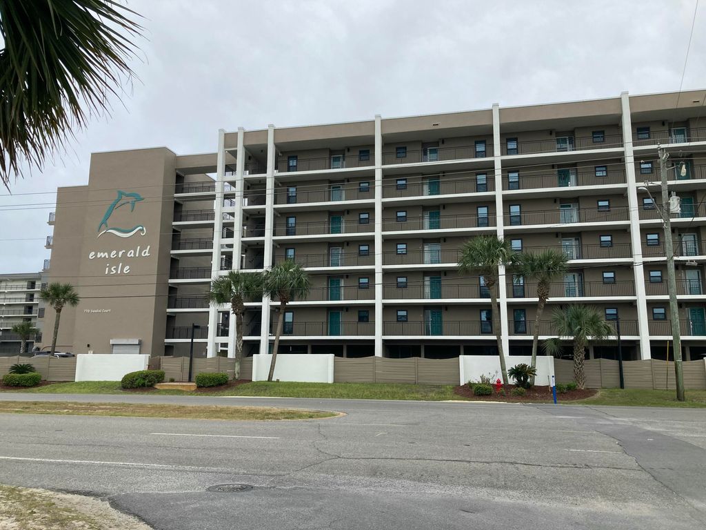 770 Sundial Court 508, Fort Walton Beach, FL 32548