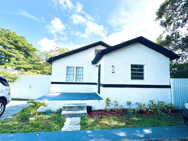 1484 NW 60th Street, Miami, FL 33142