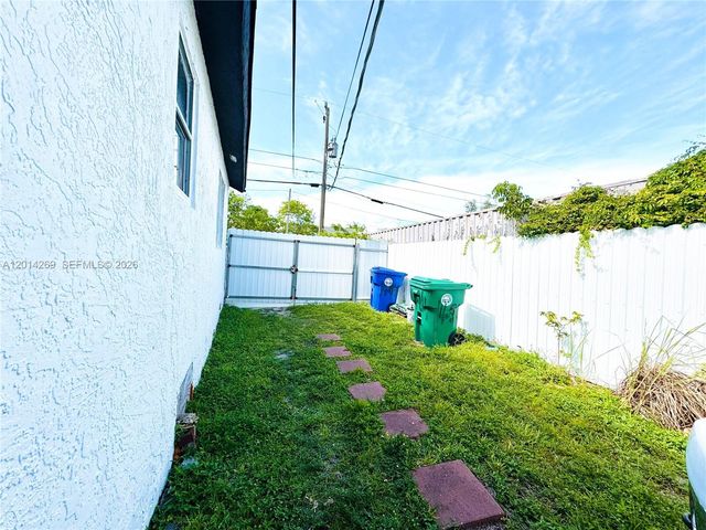 1484 NW 60th Street, Miami, FL 33142