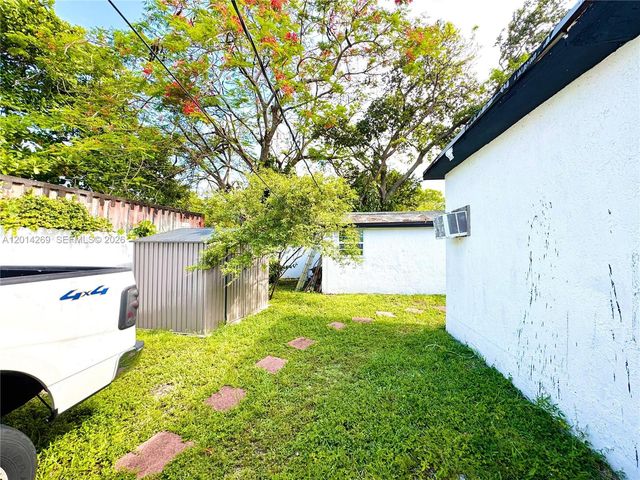 1484 NW 60th Street, Miami, FL 33142