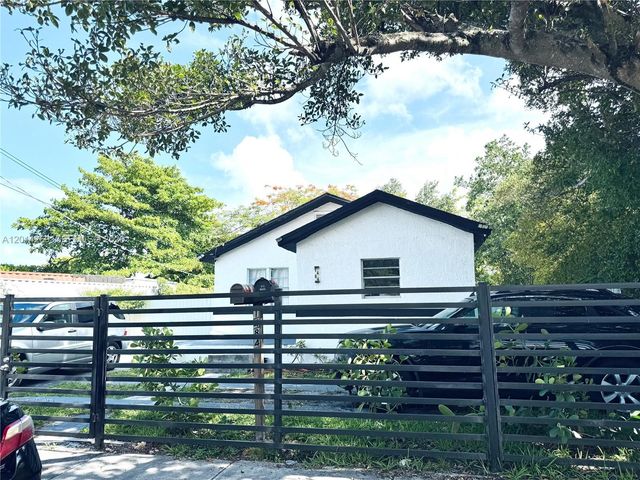 1484 NW 60th Street, Miami, FL 33142