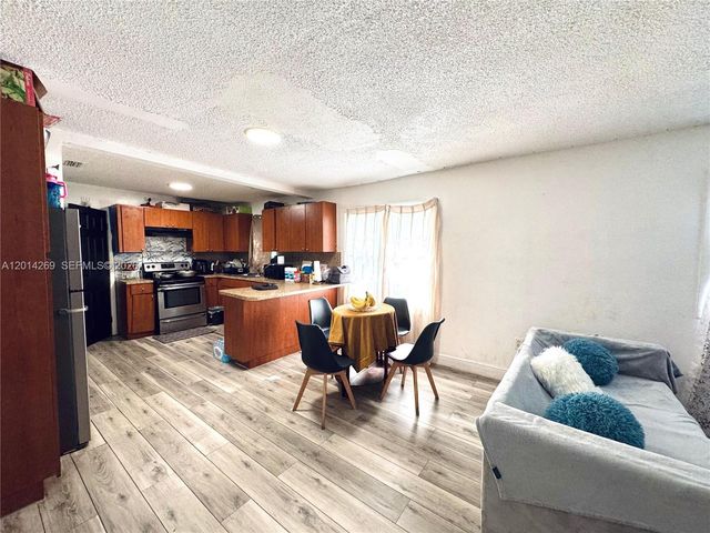 1484 NW 60th Street, Miami, FL 33142