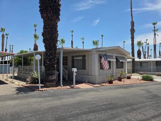 257 Wolf, Cathedral City, CA 92234