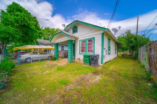 1202 Gregg Street, Houston, TX 77020