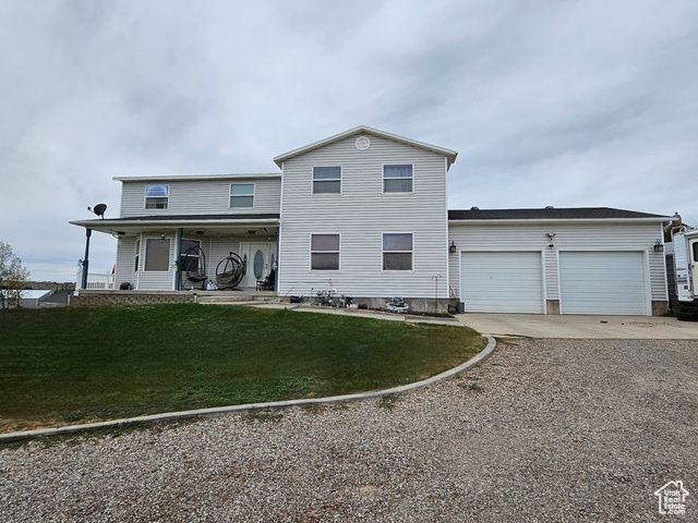 2741 N 2500 W, Vernal, UT 84078