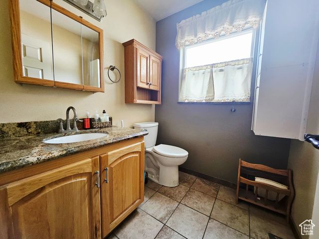 2741 N 2500 W, Vernal, UT 84078