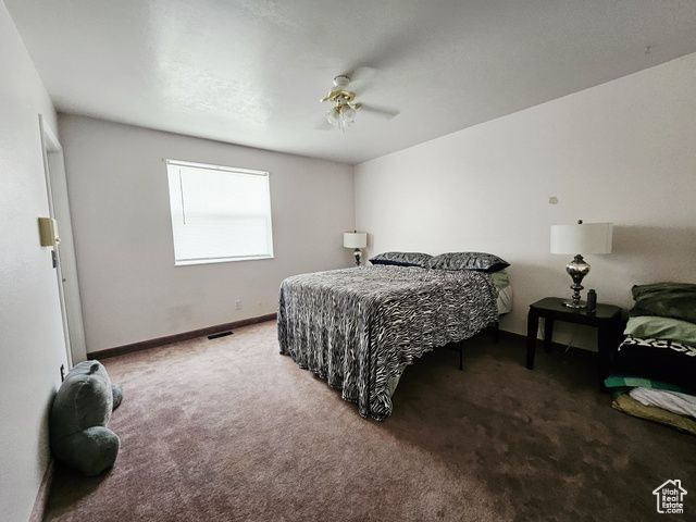 2741 N 2500 W, Vernal, UT 84078