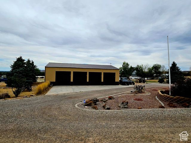 2741 N 2500 W, Vernal, UT 84078