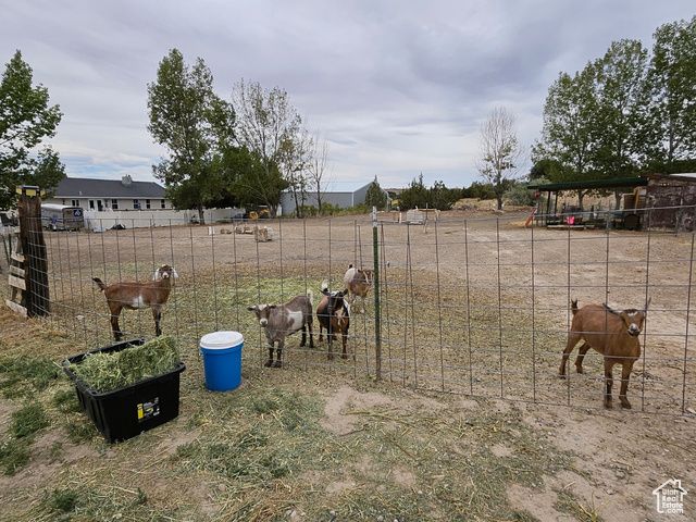 2741 N 2500 W, Vernal, UT 84078