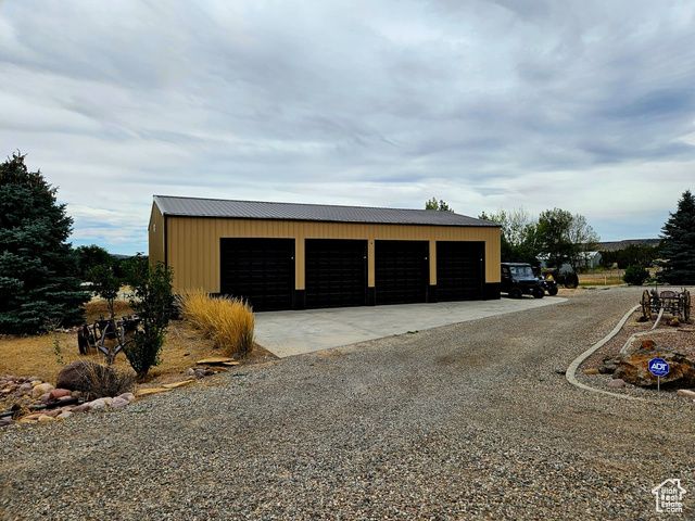 2741 N 2500 W, Vernal, UT 84078