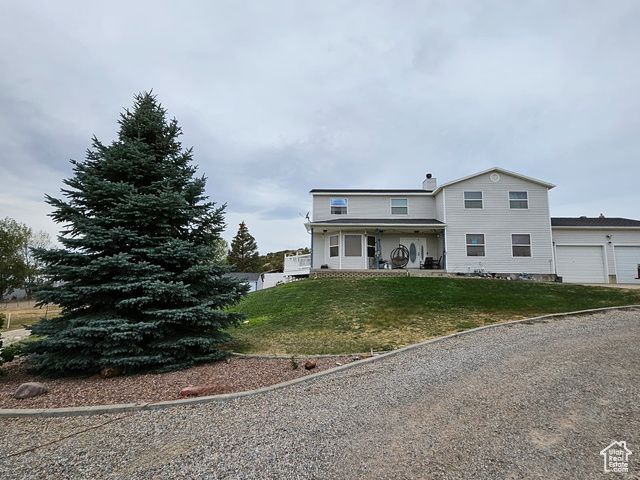 2741 N 2500 W, Vernal, UT 84078