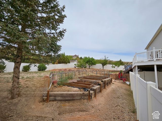 2741 N 2500 W, Vernal, UT 84078