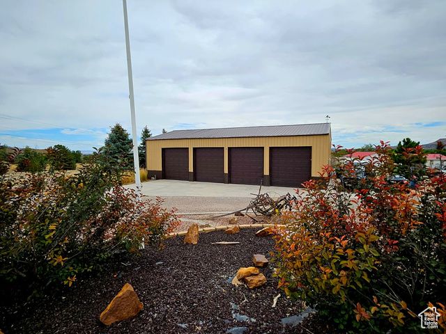 2741 N 2500 W, Vernal, UT 84078