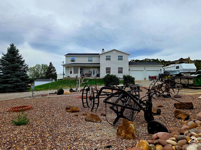 2741 N 2500 W, Vernal, UT 84078