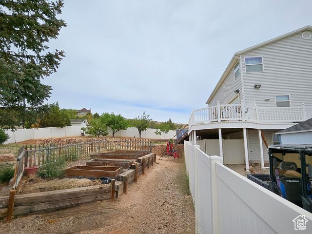 2741 N 2500 W, Vernal, UT 84078