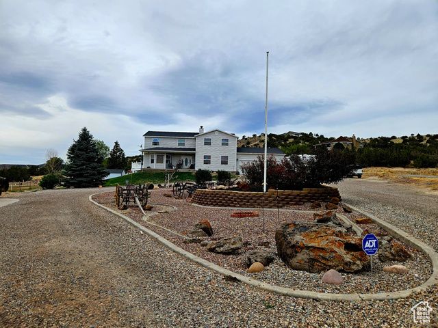 2741 N 2500 W, Vernal, UT 84078