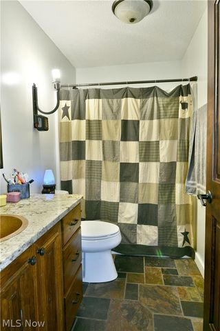 4429 Ireland Road, Rome, OH 44085